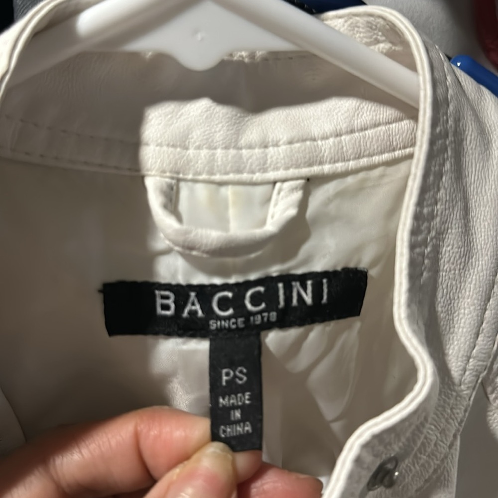 Jacket - Picture 3 of 7